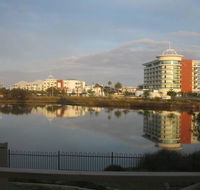 Mandurah Overlooking The Marina - Australian Directory