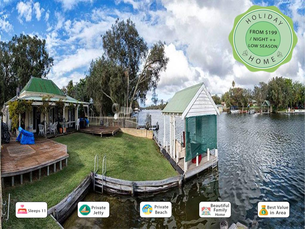 North Yunderup WA Australian Directory