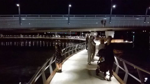 Mandurah Soldiers Cove Estuary Edge Townhouse - Australian Directory 3