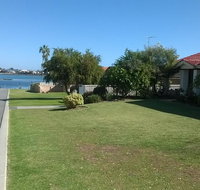 Mandurah Soldiers Cove Estuary Edge Townhouse - Australian Directory