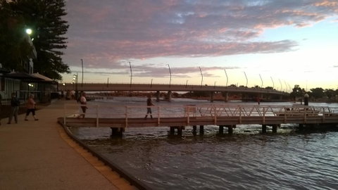 Mandurah Soldiers Cove Estuary Edge Townhouse - Australian Directory 2