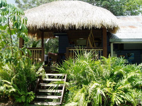 Mango Tourist Hostel - Australian Directory 0