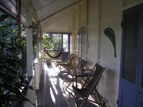 Mango Tourist Hostel - Australian Directory 1