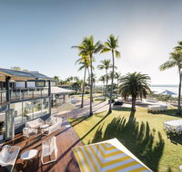 Mangrove Hotel - Australian Directory