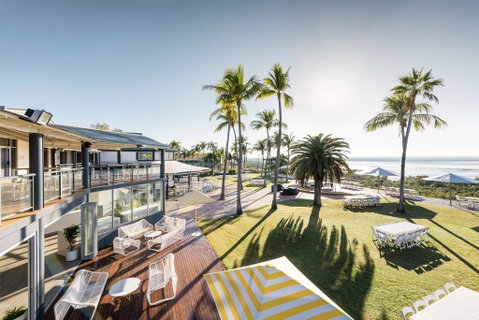 Mangrove Hotel - Australian Directory 0