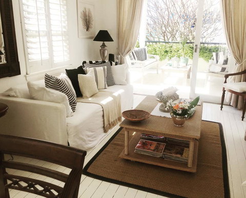Manly Beach Retreat - Australian Directory 2