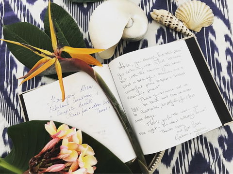 Manly Beach Retreat - Australian Directory 1