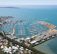 Manly Marina Cove Motel - Australian Directory