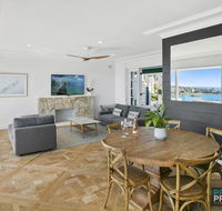 Manly Panorama - Northern Beaches Holiday House - Australian Directory