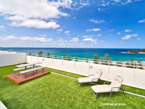 Manlybeachonline.com807 At The Beach - Australian Directory 1