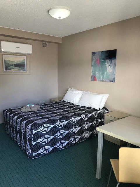 Manning River Motel - Australian Directory 0