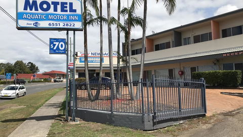 Manning River Motel - Australian Directory 1