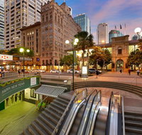 Manor Apartment Hotel - Australian Directory
