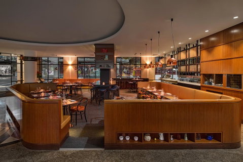 Mantra 2 Bond Street - Australian Directory 3