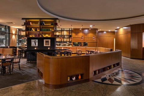 Mantra 2 Bond Street - Australian Directory 1