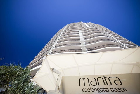 Mantra Coolangatta Beach - Australian Directory 0