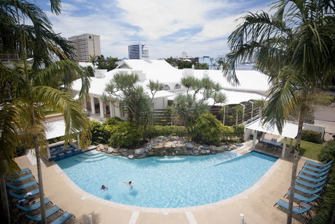 Mantra Esplanade - Australian Directory 0