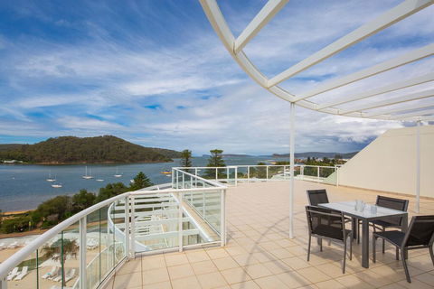 Mantra Ettalong Beach - Australian Directory 0