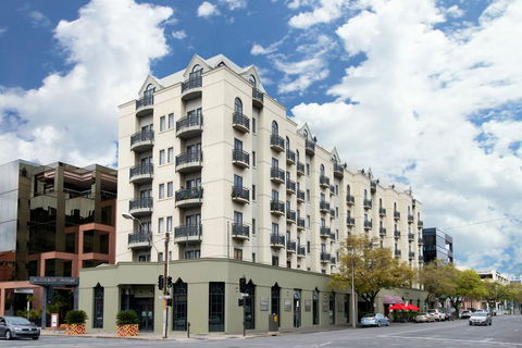 Mantra On Frome - Australian Directory 2