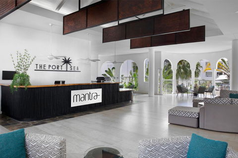 Mantra PortSea - Australian Directory 2