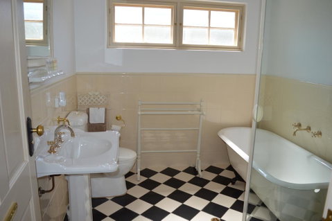 Marananga Cottages - Australian Directory 2