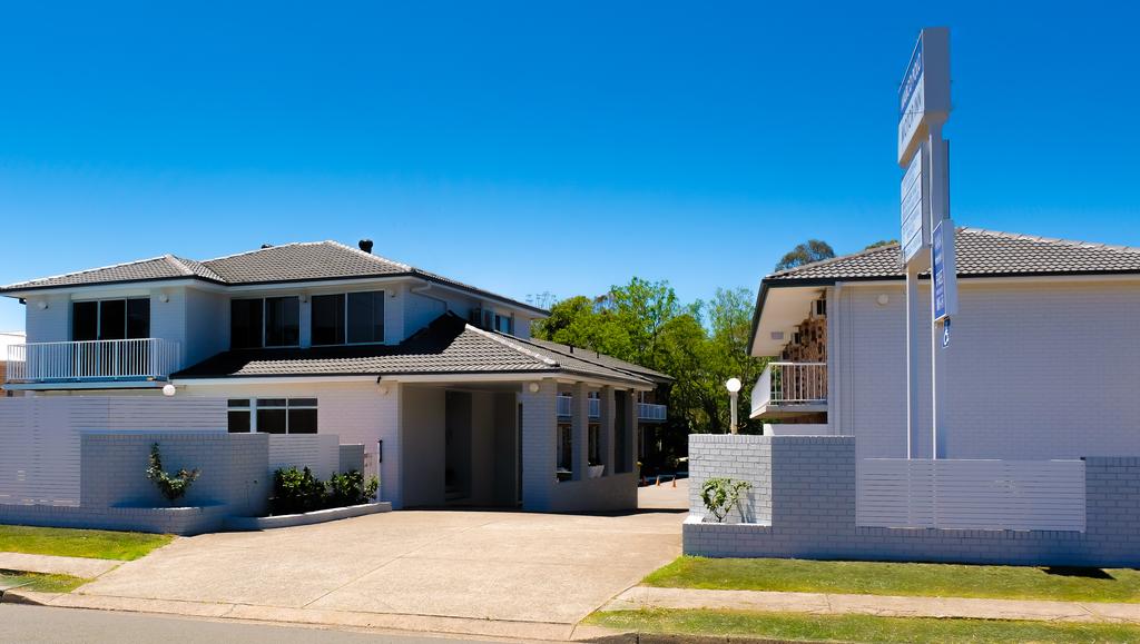 Failford NSW Australian Directory