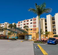 Marcoola Beach Resort - Australian Directory