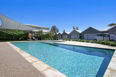 Marctime - Woodlands - Australian Directory 0
