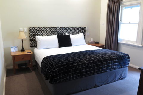Margaret River Guest House - Australian Directory 3