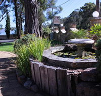 Margaret River Motel Formerly Grange on Farrelly - Australian Directory