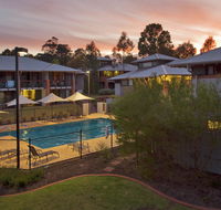 Margarets In Town Apartments formerly Darby Park Serviced Apartments - Australian Directory