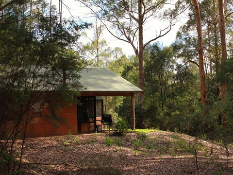 Marima Cottages - Australian Directory 0