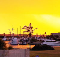 Marina Park View - Australian Directory