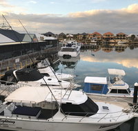 Marina View Chalets - Australian Directory