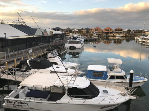Marina View Chalets - Australian Directory 0