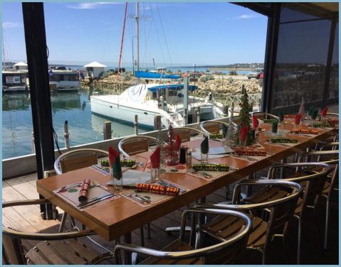 Marina View Chalets - Australian Directory 1