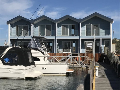 Marina View Chalets - Australian Directory 2