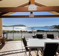 Marine Dr 2/70 - Fingal Bay - Australian Directory