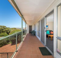 Marine Dr 22 - Fingal Bay - Australian Directory