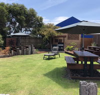 Mariner Motel - Australian Directory