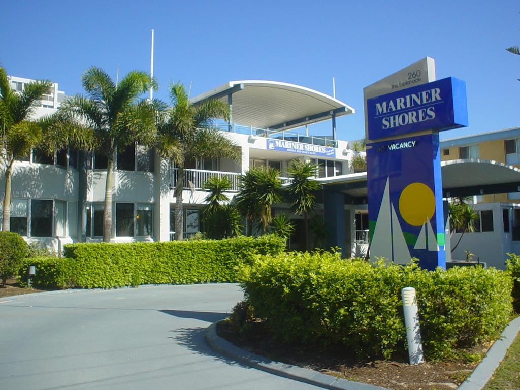 Burleigh Town QLD Australian Directory