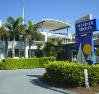 Mariner Shores Club - Australian Directory