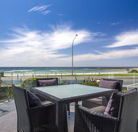 Mariners 2 - Mollymook - Australian Directory