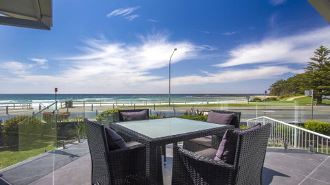 Mariners 2 - Mollymook - Australian Directory 0