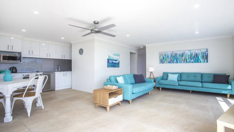 Mariners 3 - Mollymook - Australian Directory 3