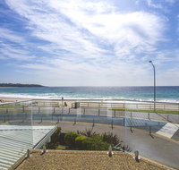 Mariners 4 - Mollymook - Australian Directory