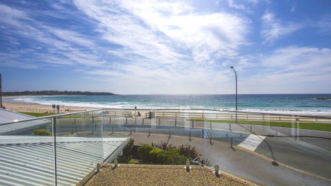 Mariners 4 - Mollymook - Australian Directory 0