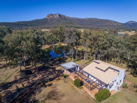 Marlu Station - Australian Directory 0