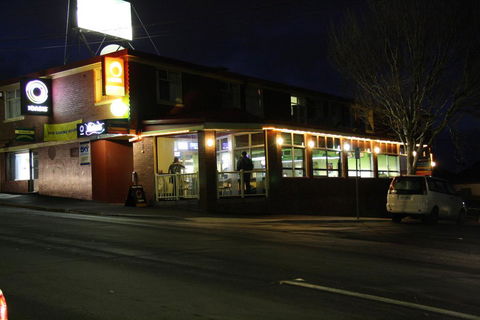 Marquis Hotel Motel - Australian Directory 0