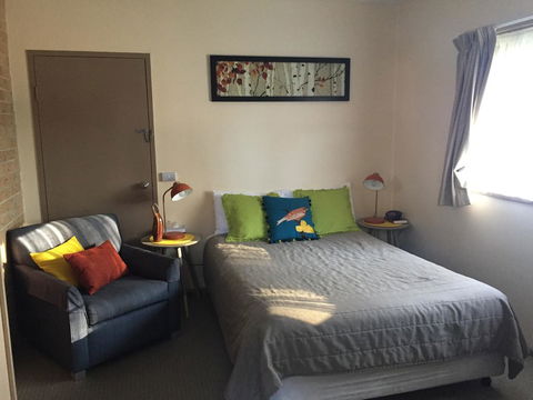 Marriott Park Motel - Australian Directory 2